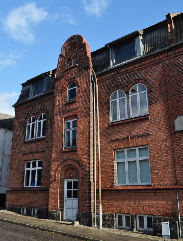  Jyllandsgade 3